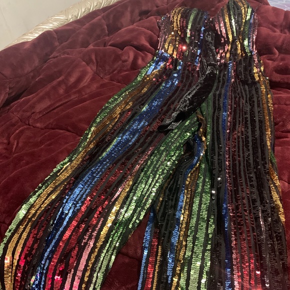 Ladies Romper - Picture 1 of 3